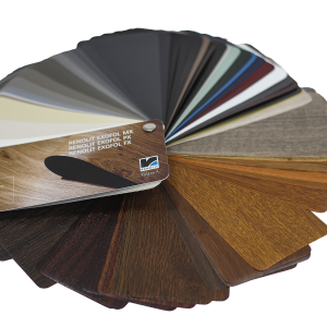 Antrasit Gri