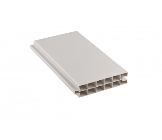 SL 203 - 10x24'lük PVC Kapı Lambiri