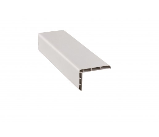 PVC Pervaz Profilleri