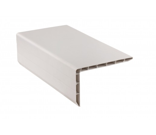 SL 211 - 60x100 PVC Pervaz Profili
