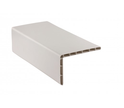 SL 212 - 60x90 PVC Pervaz Profili