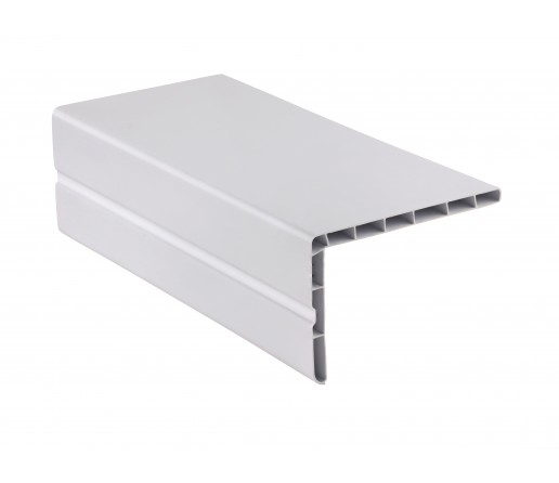 SL 214 - 60x90 Fugalı PVC Pervaz