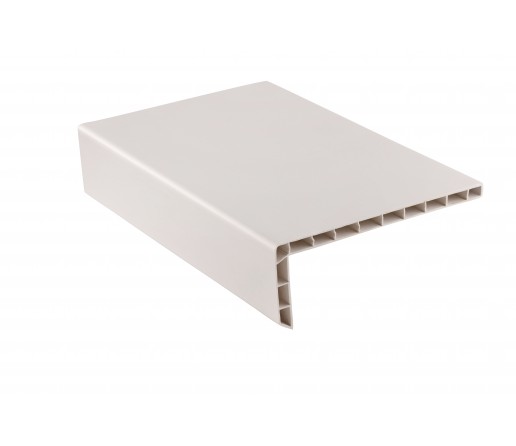 SL 215 - 50x130 PVC Pervaz Profili