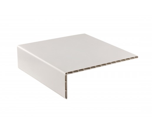 SL 217 - 60x200 PVC Pervaz Profili