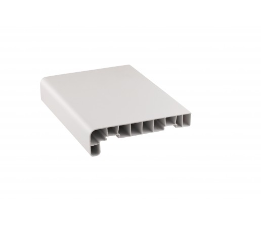 SL 232 - 150mm PVC Denizlik Profili