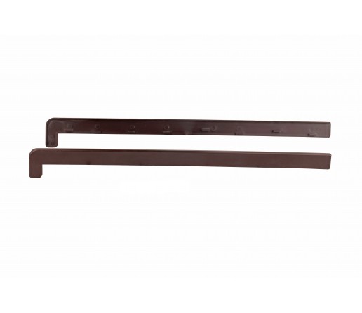 SLDK 40 - 40'lık PVC Denizlik Kapağı