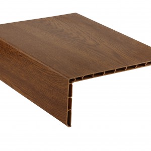 SL 216 - 60x150 PVC Pervaz Profili Küçük Görsel