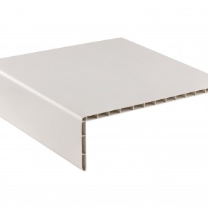SL 217 - 60x200 PVC Pervaz Profili Küçük Görsel