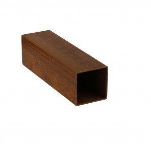 SL 221 - 60x60 PVC Kutu Profili Küçük Görsel