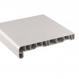 SL 233 - 200mm PVC Denizlik Profili Küçük Görsel