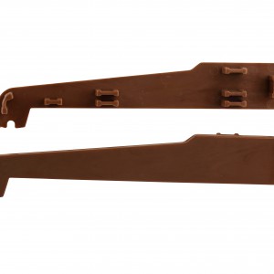 SLDK 242 - 18'lik PVC Denizlik Kapağı Küçük Görsel