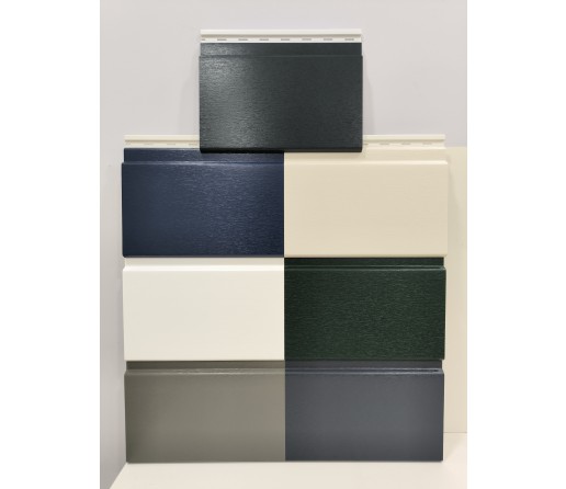 SLSP - PVC Siding Profili Küçük Görsel