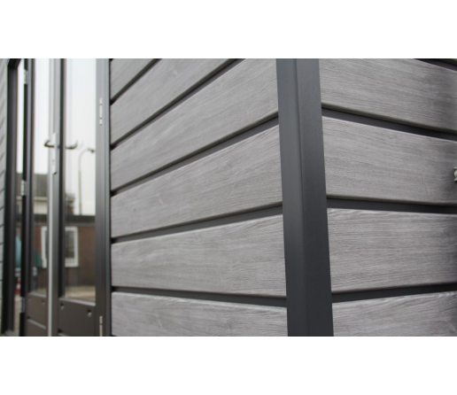 SLSP - PVC Siding Profili Küçük Görsel
