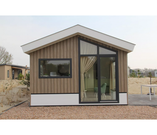 SLSP - PVC Siding Profili Küçük Görsel