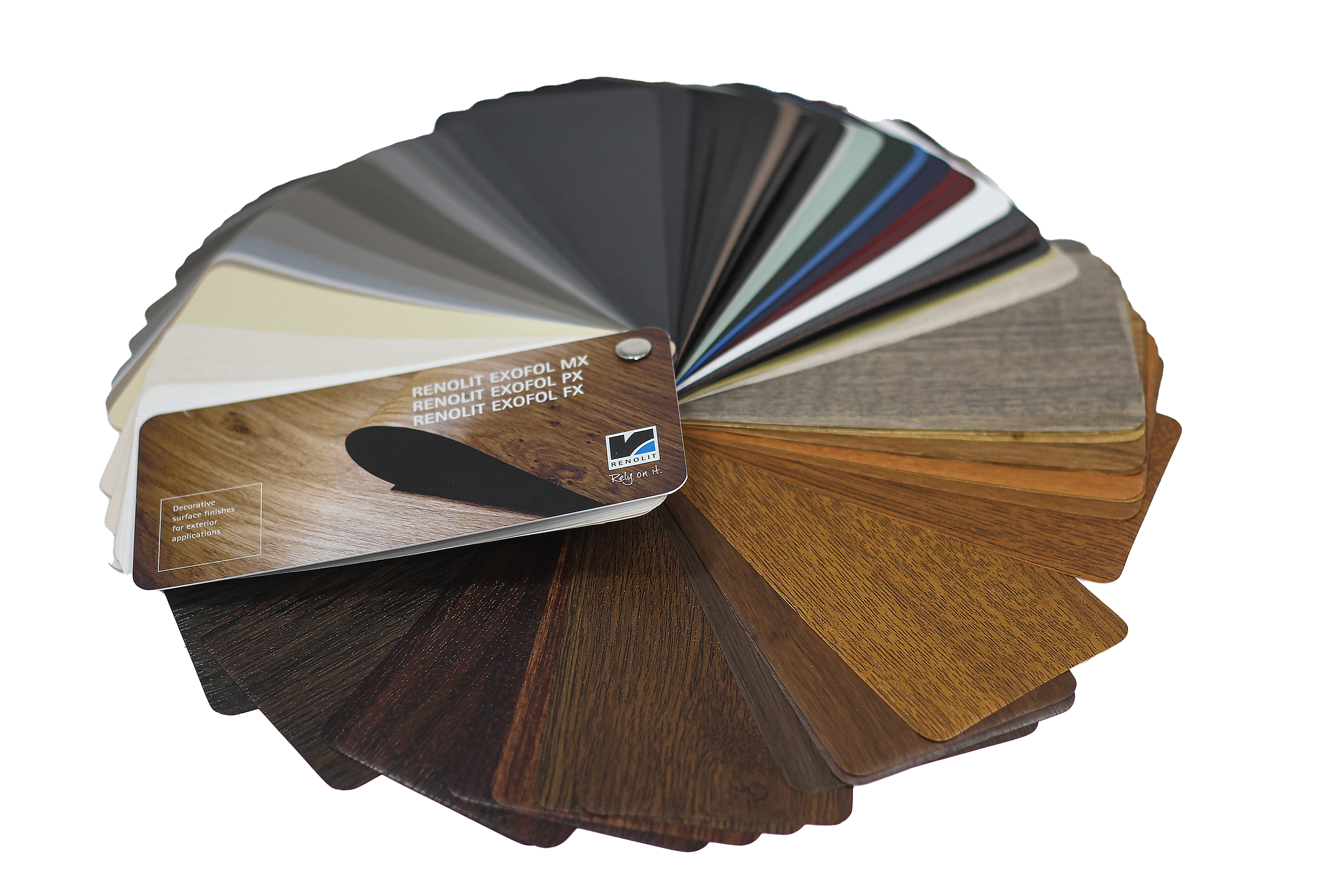 SLSP - PVC Siding Profili Küçük Görsel